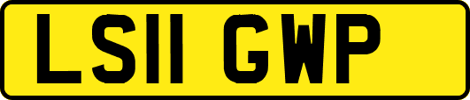 LS11GWP