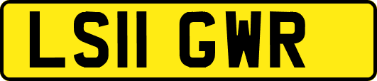 LS11GWR