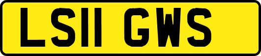LS11GWS