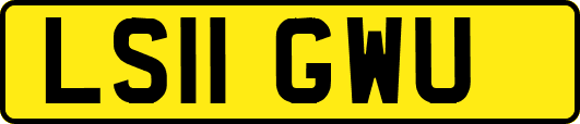 LS11GWU