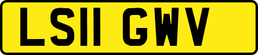 LS11GWV