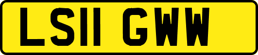 LS11GWW