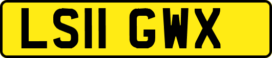 LS11GWX