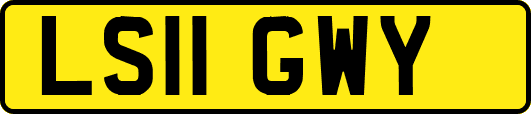 LS11GWY