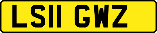 LS11GWZ