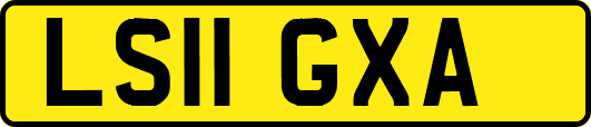 LS11GXA