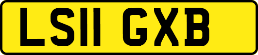 LS11GXB