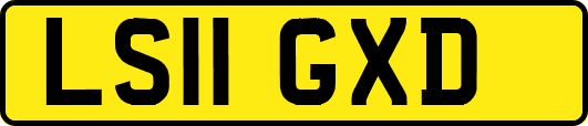 LS11GXD