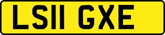 LS11GXE