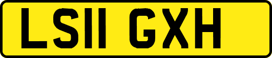 LS11GXH