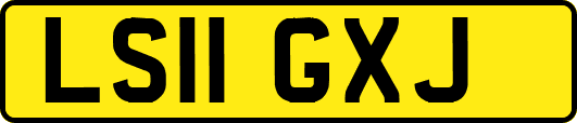 LS11GXJ