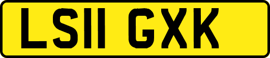 LS11GXK
