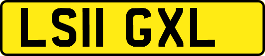 LS11GXL