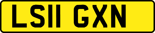 LS11GXN