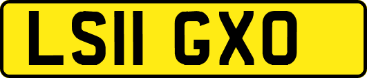 LS11GXO