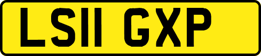 LS11GXP