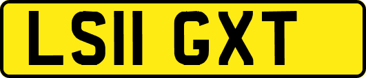 LS11GXT