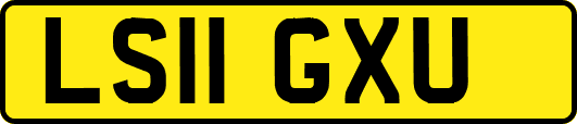 LS11GXU