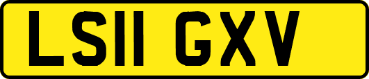 LS11GXV