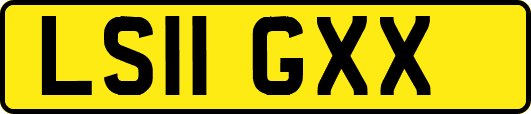 LS11GXX
