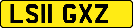 LS11GXZ