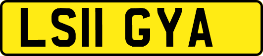 LS11GYA