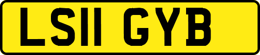 LS11GYB