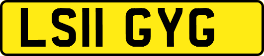 LS11GYG