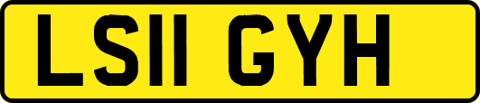 LS11GYH