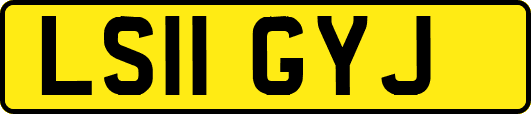 LS11GYJ