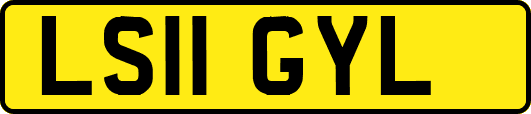 LS11GYL