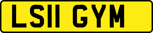 LS11GYM