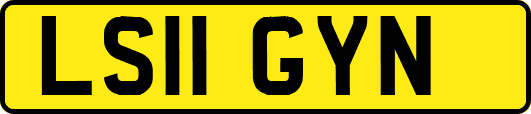 LS11GYN