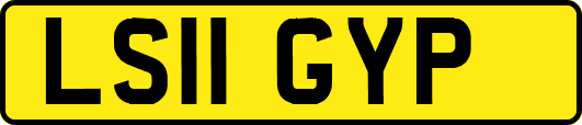 LS11GYP