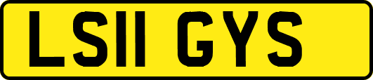 LS11GYS