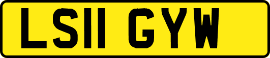 LS11GYW