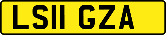 LS11GZA