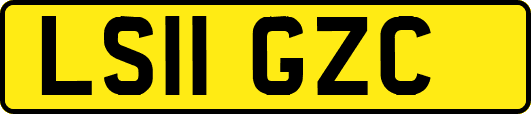 LS11GZC
