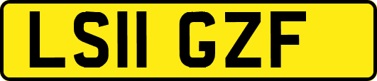 LS11GZF