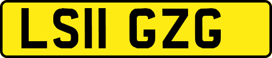 LS11GZG