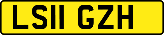 LS11GZH