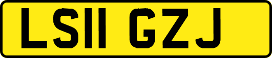 LS11GZJ