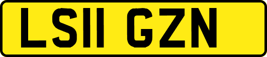 LS11GZN
