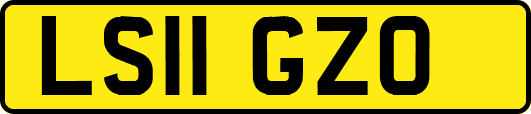 LS11GZO