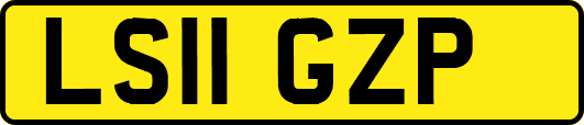 LS11GZP