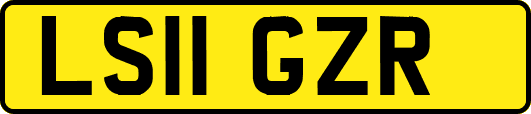 LS11GZR