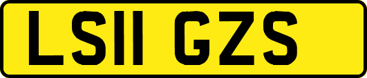LS11GZS