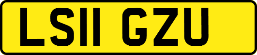 LS11GZU