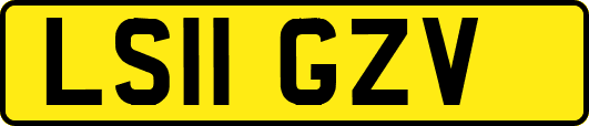 LS11GZV