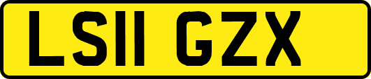 LS11GZX